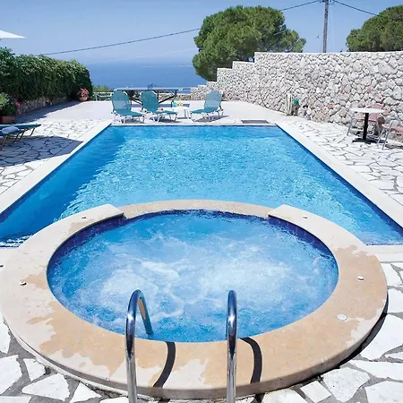 Vasiliki Lassi Kefalonia Villa